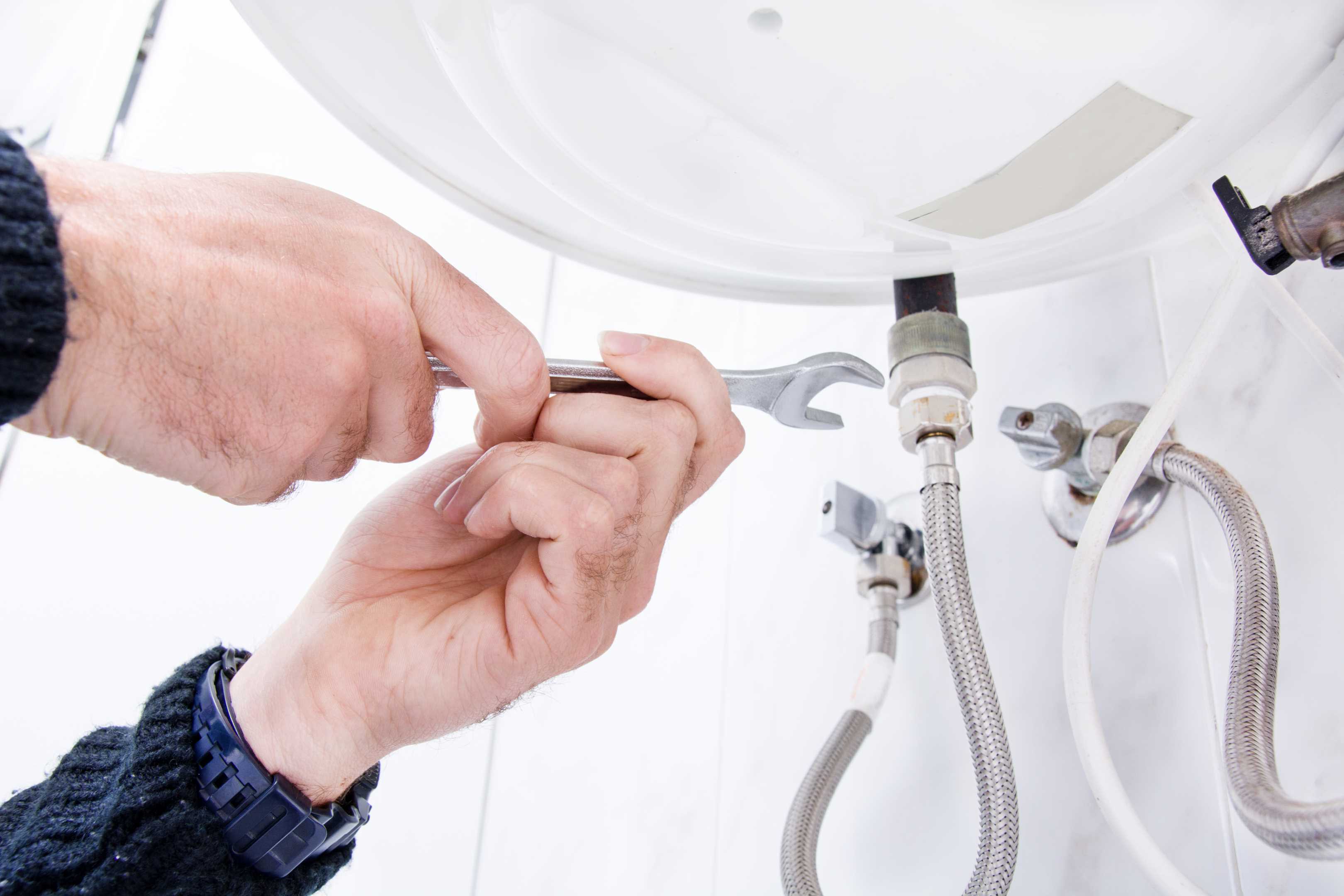 D Christie Plumbing And Heating