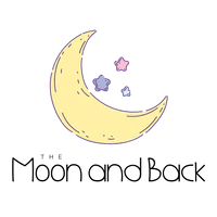 The Moon & Back