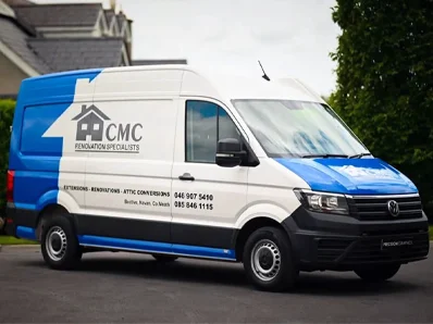 Colin Morris Construction