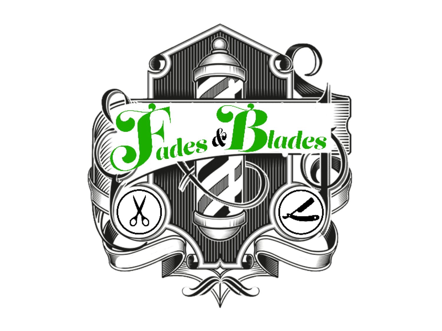 Fades & Blades