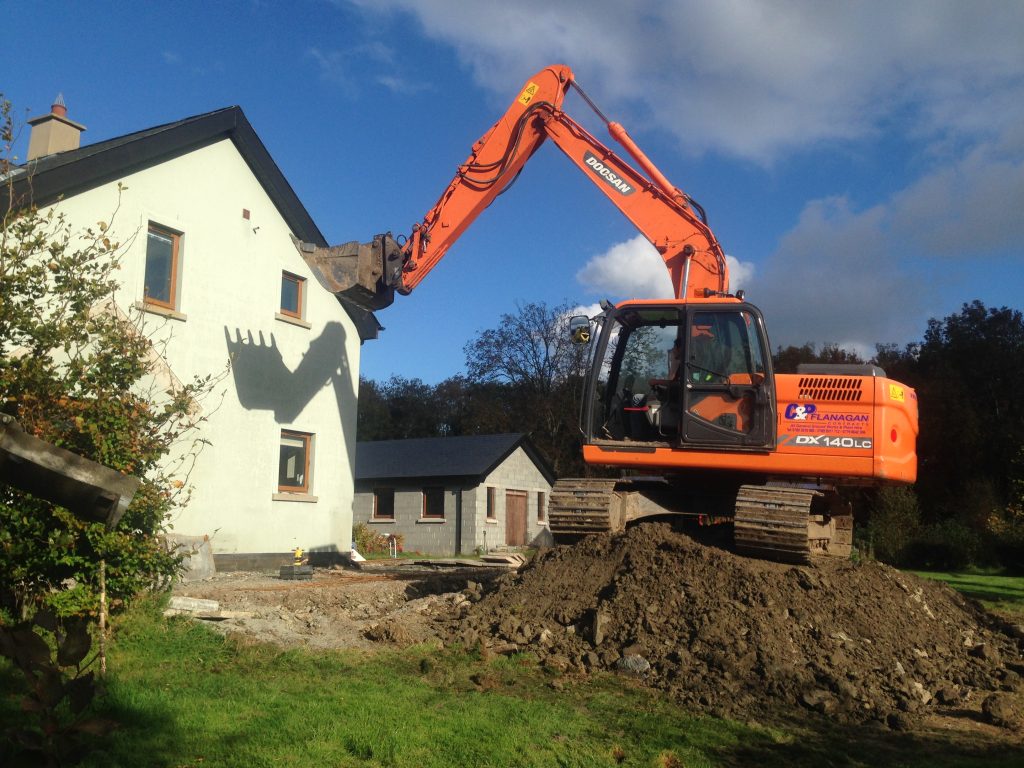 CL Jones Construction Ltd