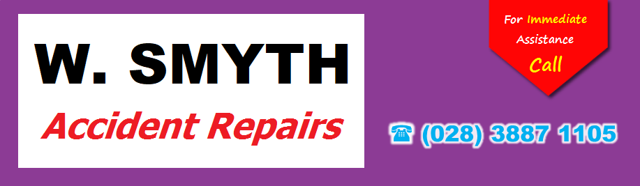 W. SMYTH Accident Repairs