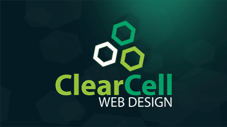 ClearCell Web Design
