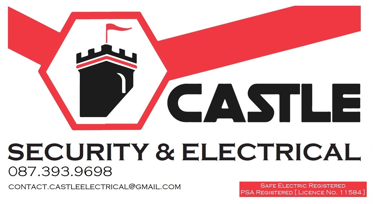 Castle Security & Electrical