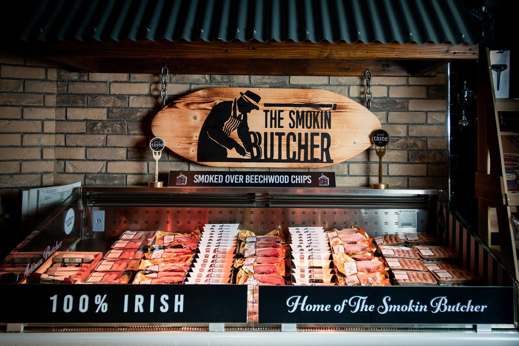 Hugh Maguire Butchers | Online Butcher
