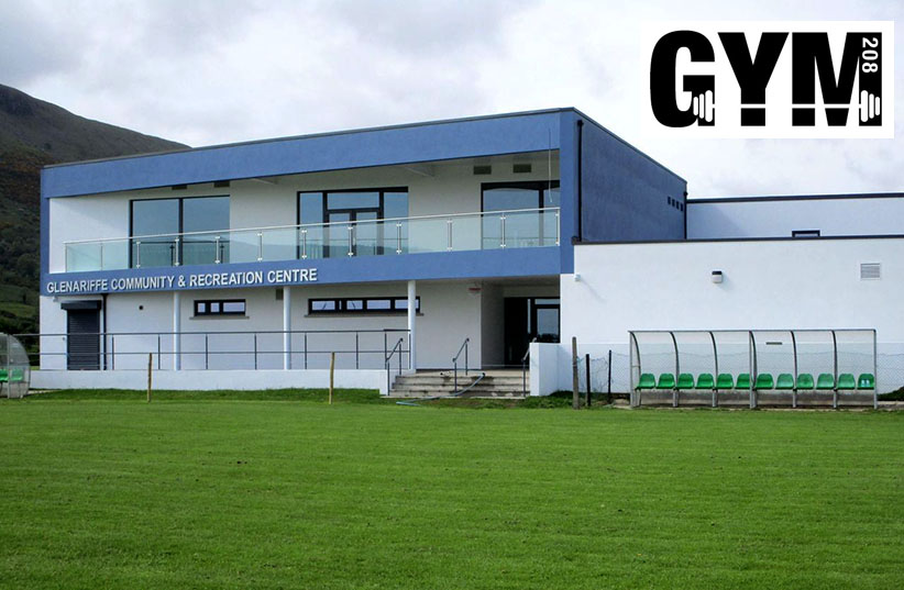 Glenariffe Community & Recreation Centre
