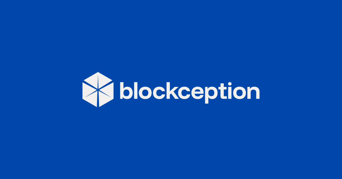 Blockception Ltd