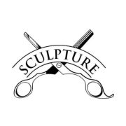 Sculpture Barber Shop