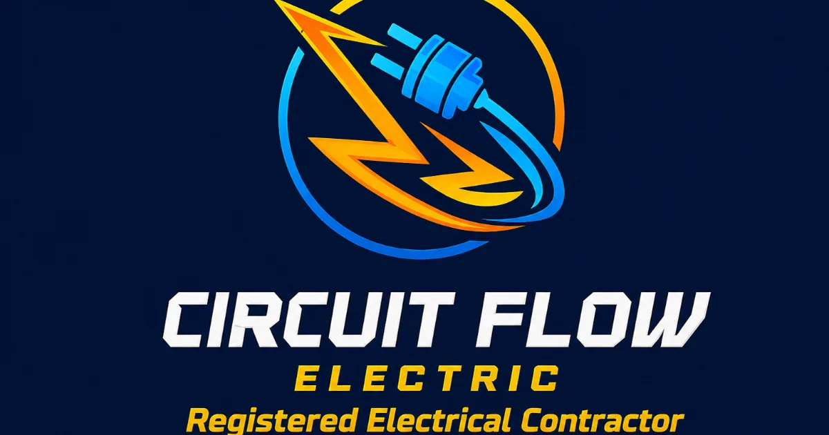 Circuitflowelectric