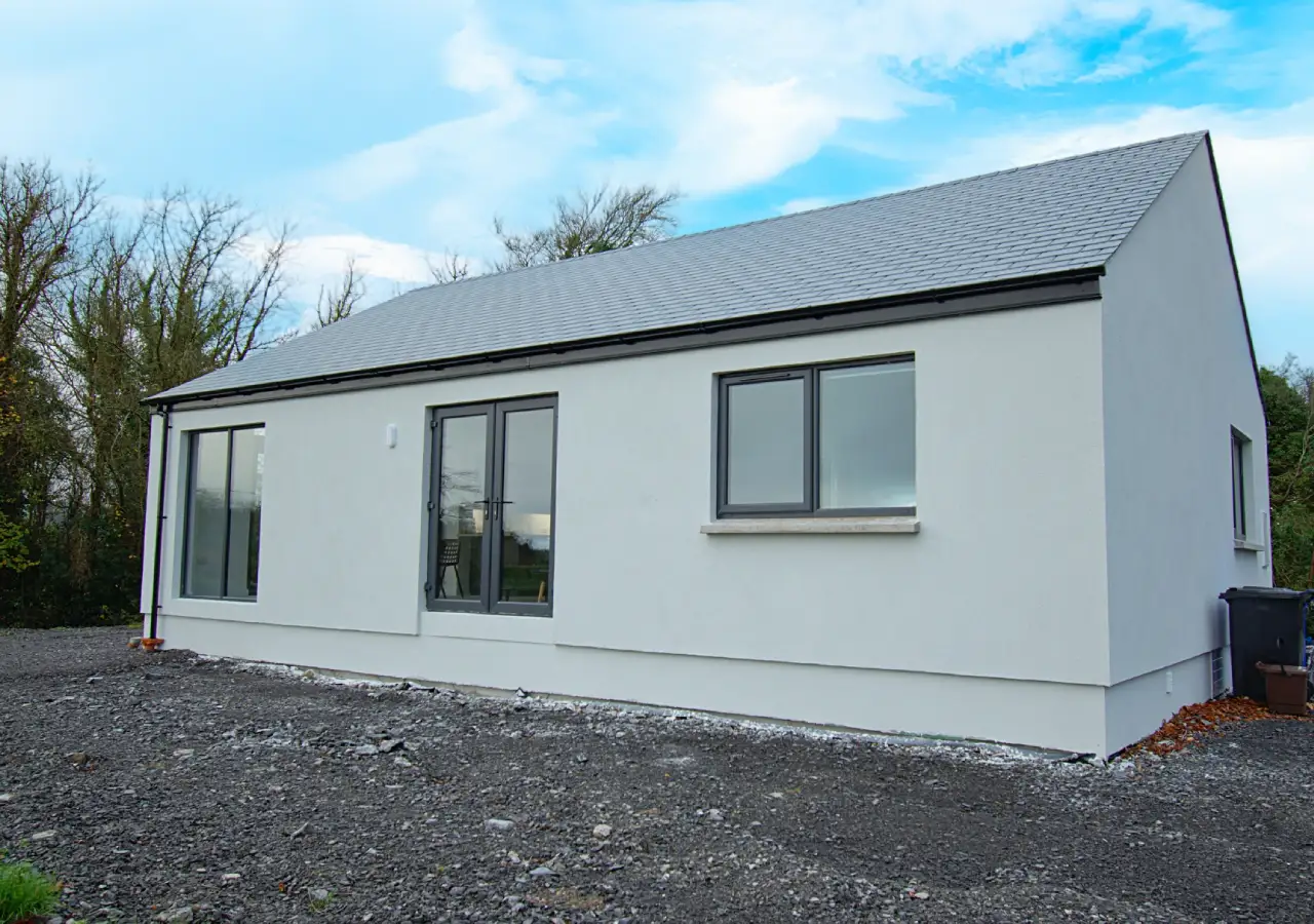 McAleer & Conway Construction Ltd