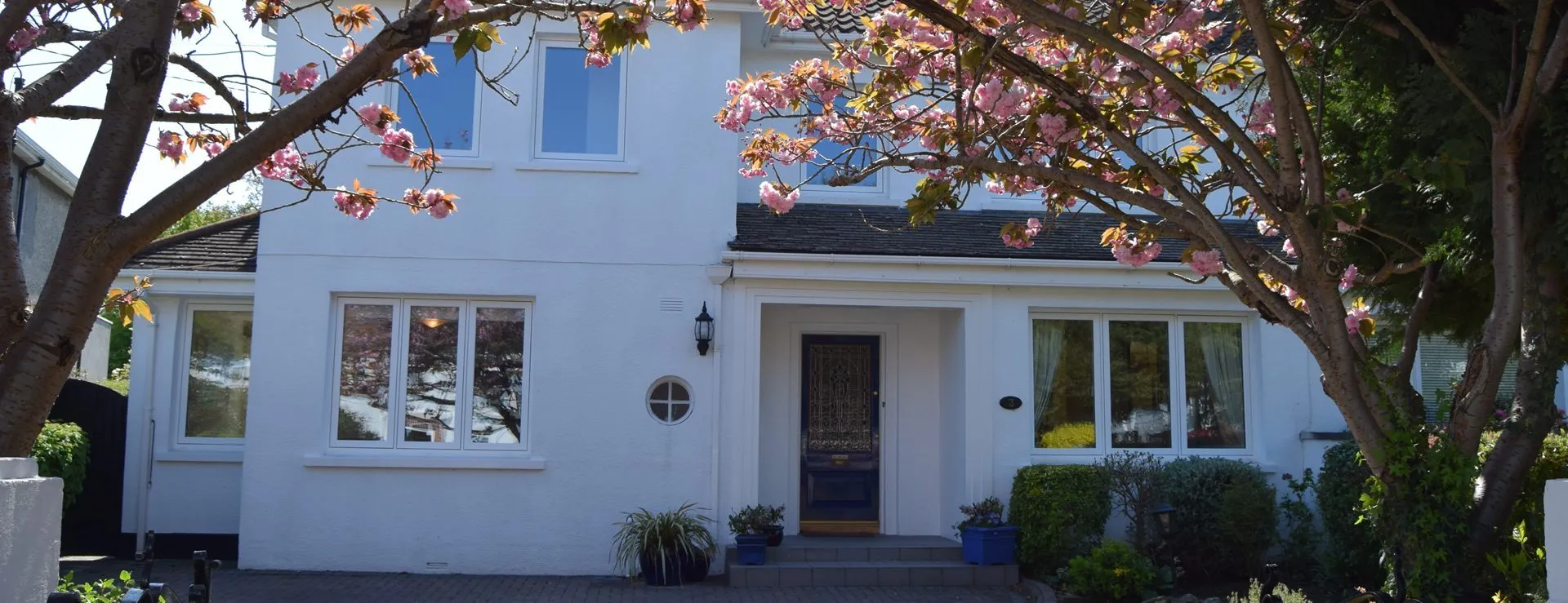 Wright Windows & Doors