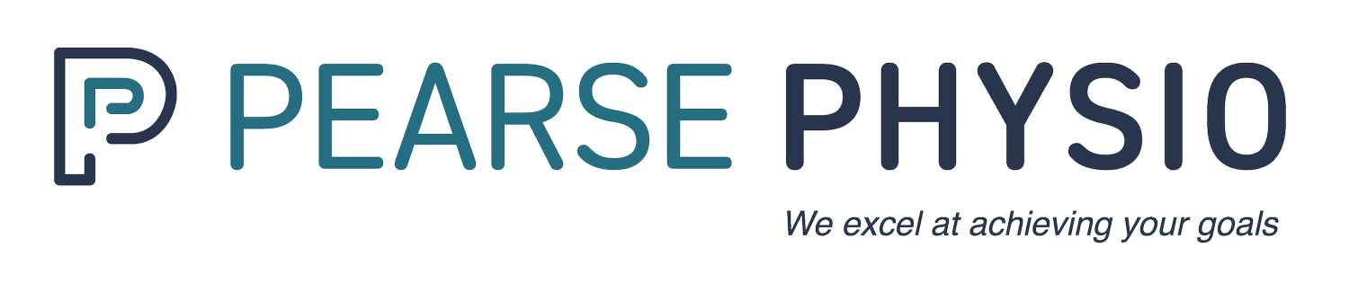 Pearse Physio