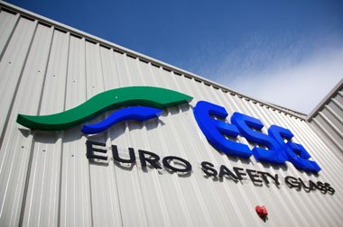 Euro Safety Glass