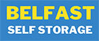 Belfast Self Storage