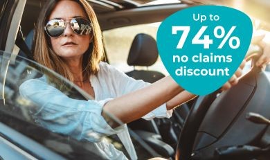 Its4women Car Insurance (Northern Ireland)