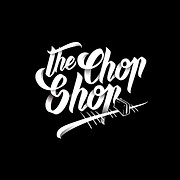 The Chop Shop logo