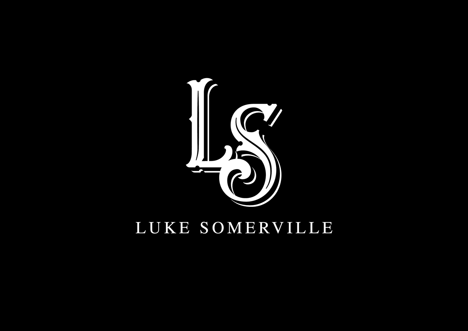Luke Somerville Tattoo