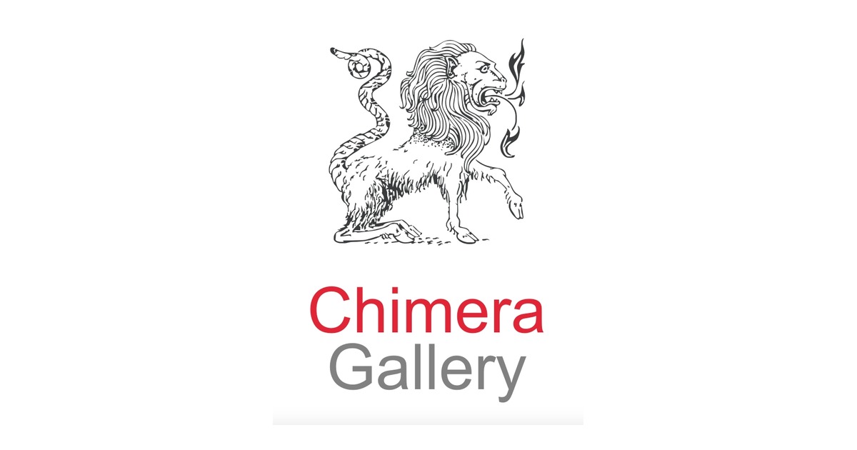 The Chimera Gallery - Art Gallery