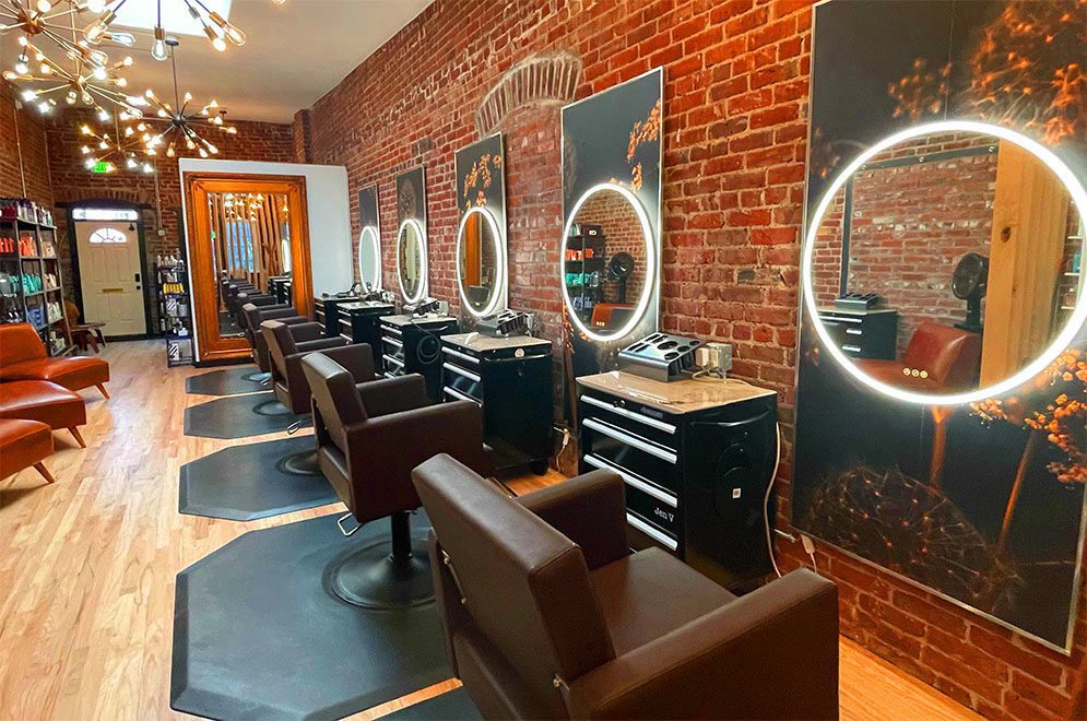 MACC Hair Belfast