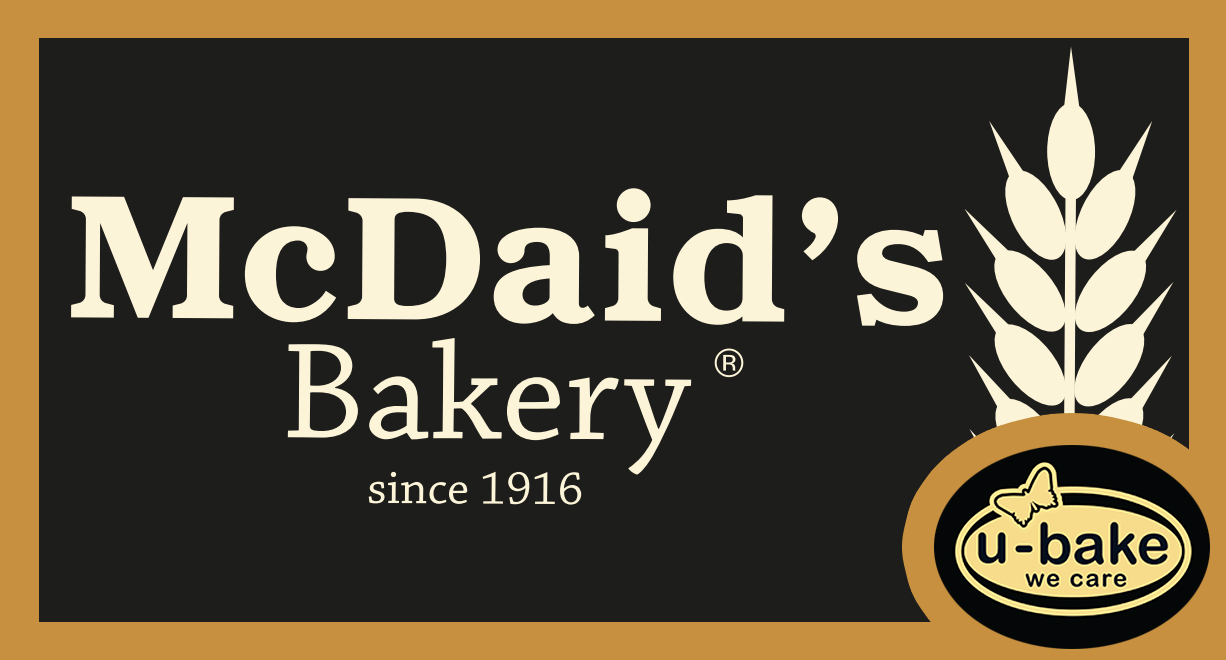 McDaids Bakery