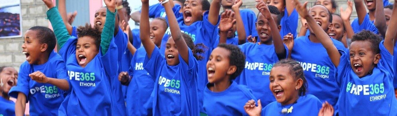Hope365 - HopeHub