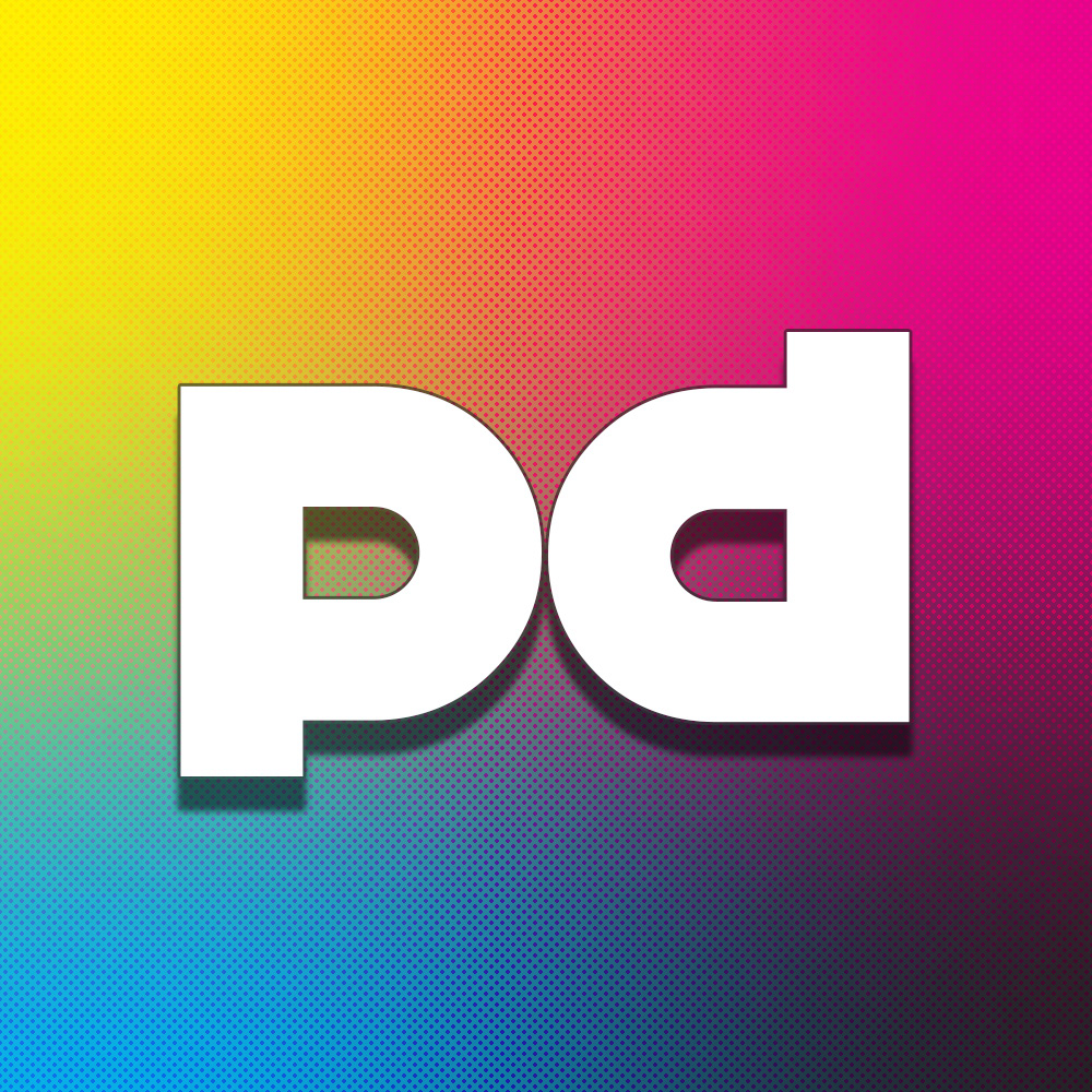 Pixolate Design