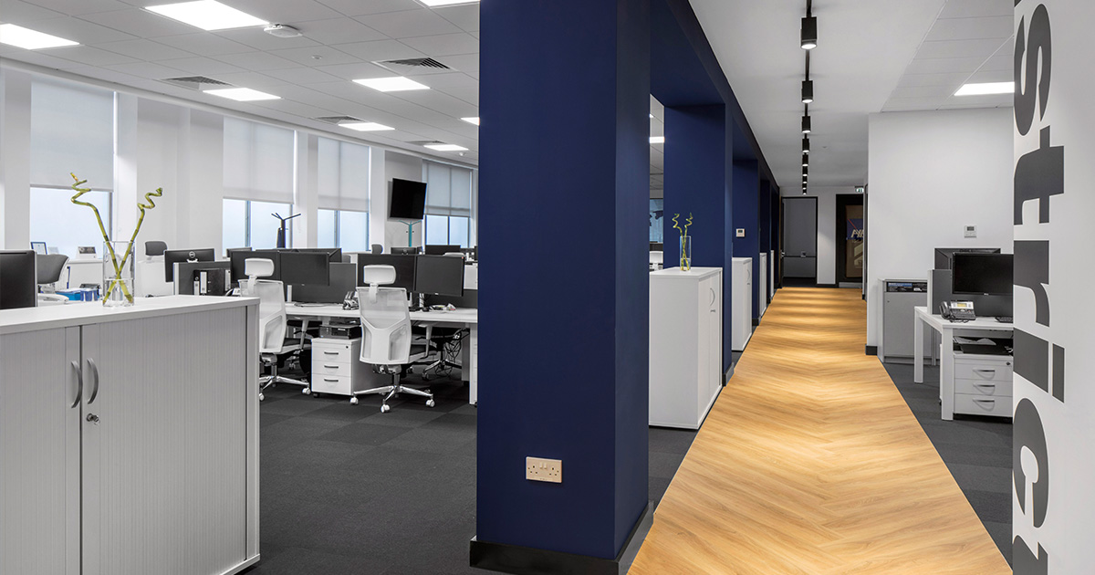 Flooring Providers Ltd