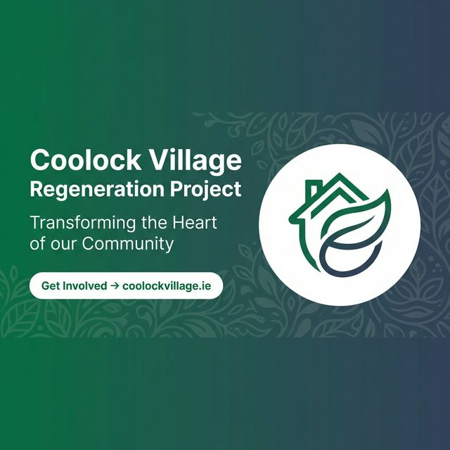 Coolock Village