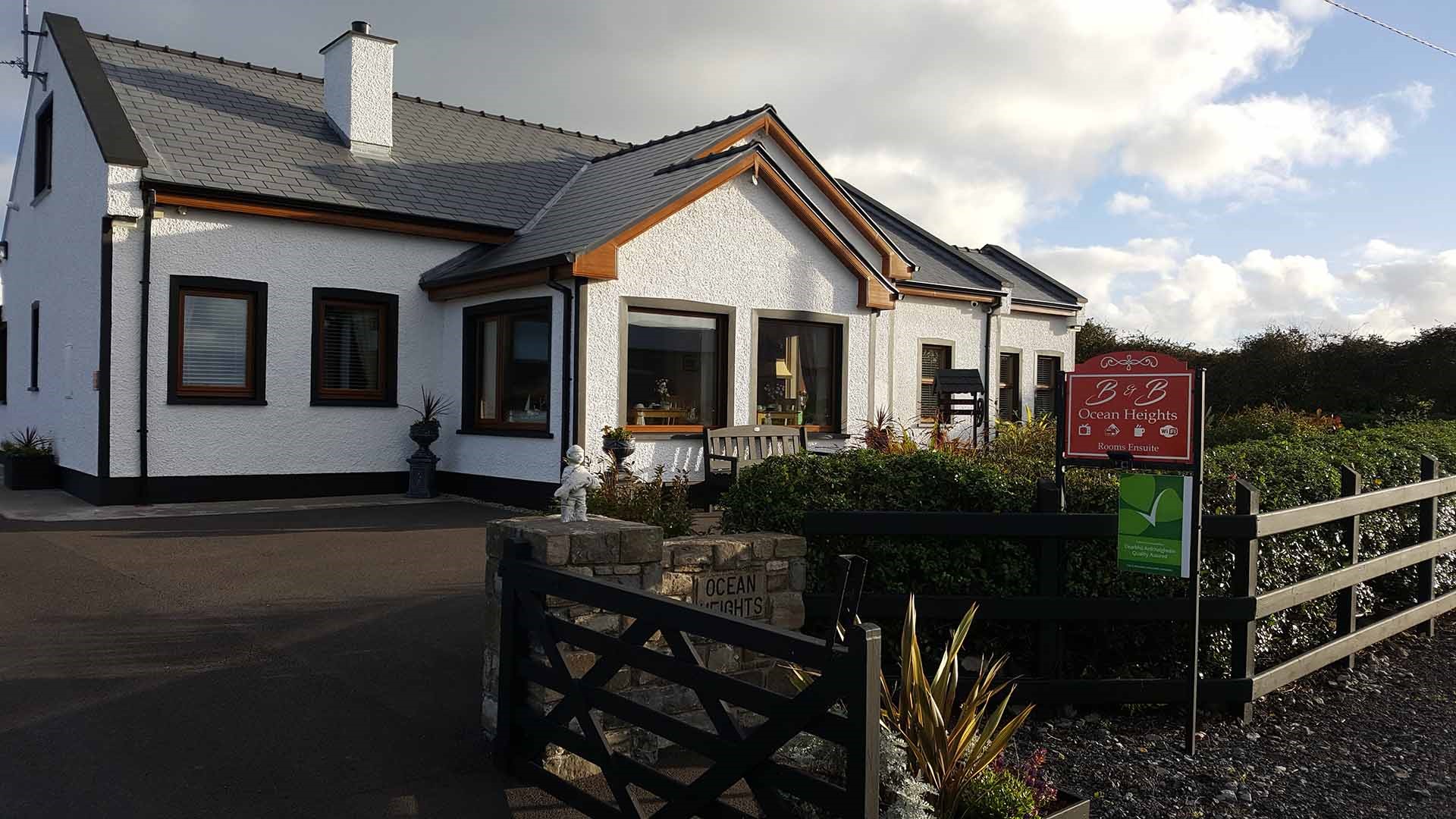 Ocean Heights B&B