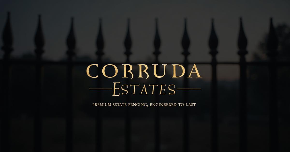 Corruda Engineering Ltd