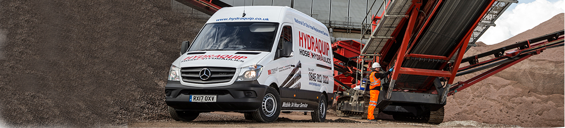Hydraquip Hose & Hydraulics
