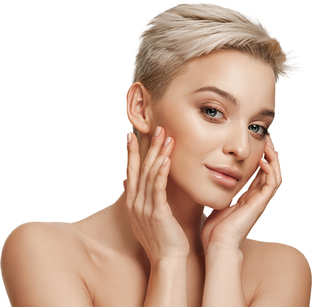 Reverse Laser & Aesthetic Therapy
