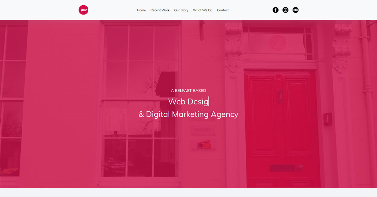 Visionworks Interactive