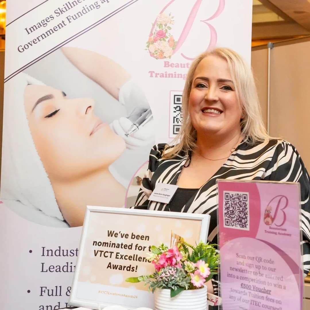 Beautorium Training Academy