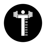 Tom Burrows - Strength Coach