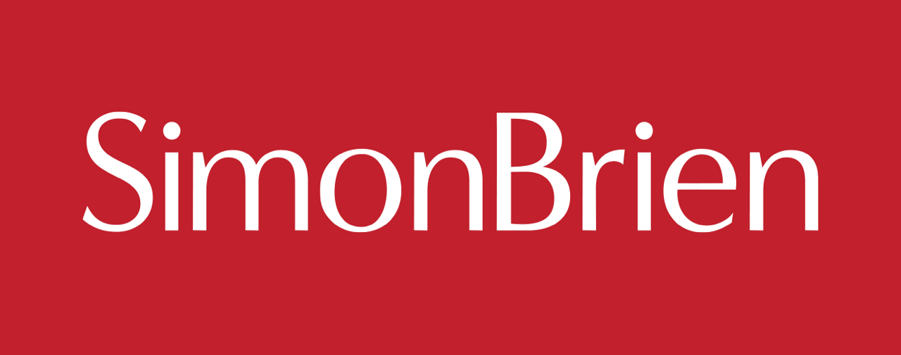 Simon Brien