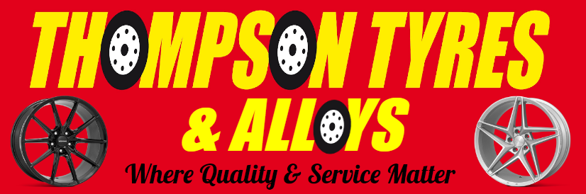 Thompson Tyres & Alloys