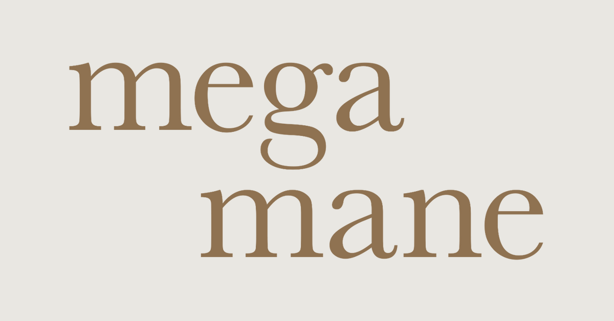 Mega Mane