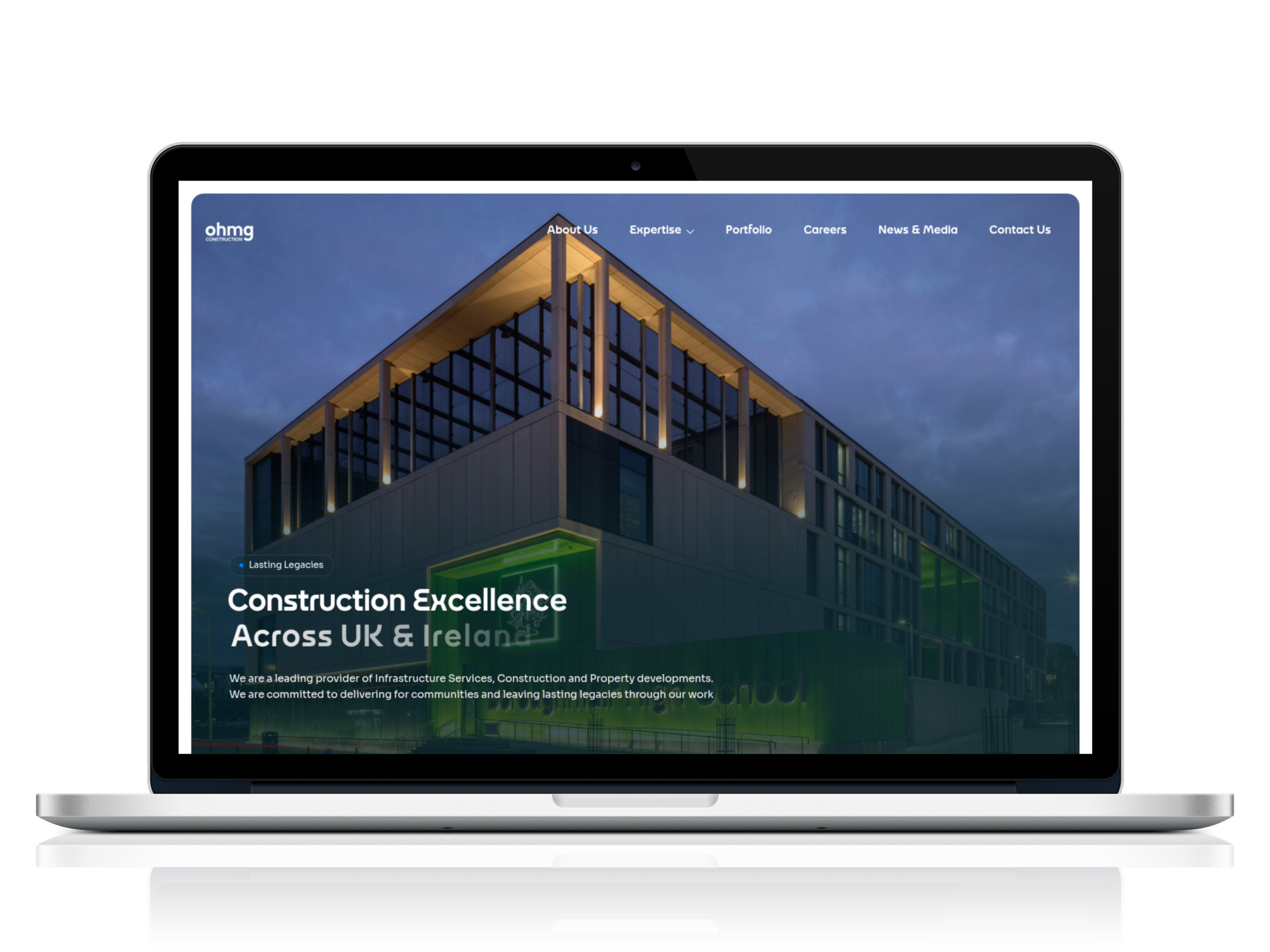 Banbridge Website Studio Limited
