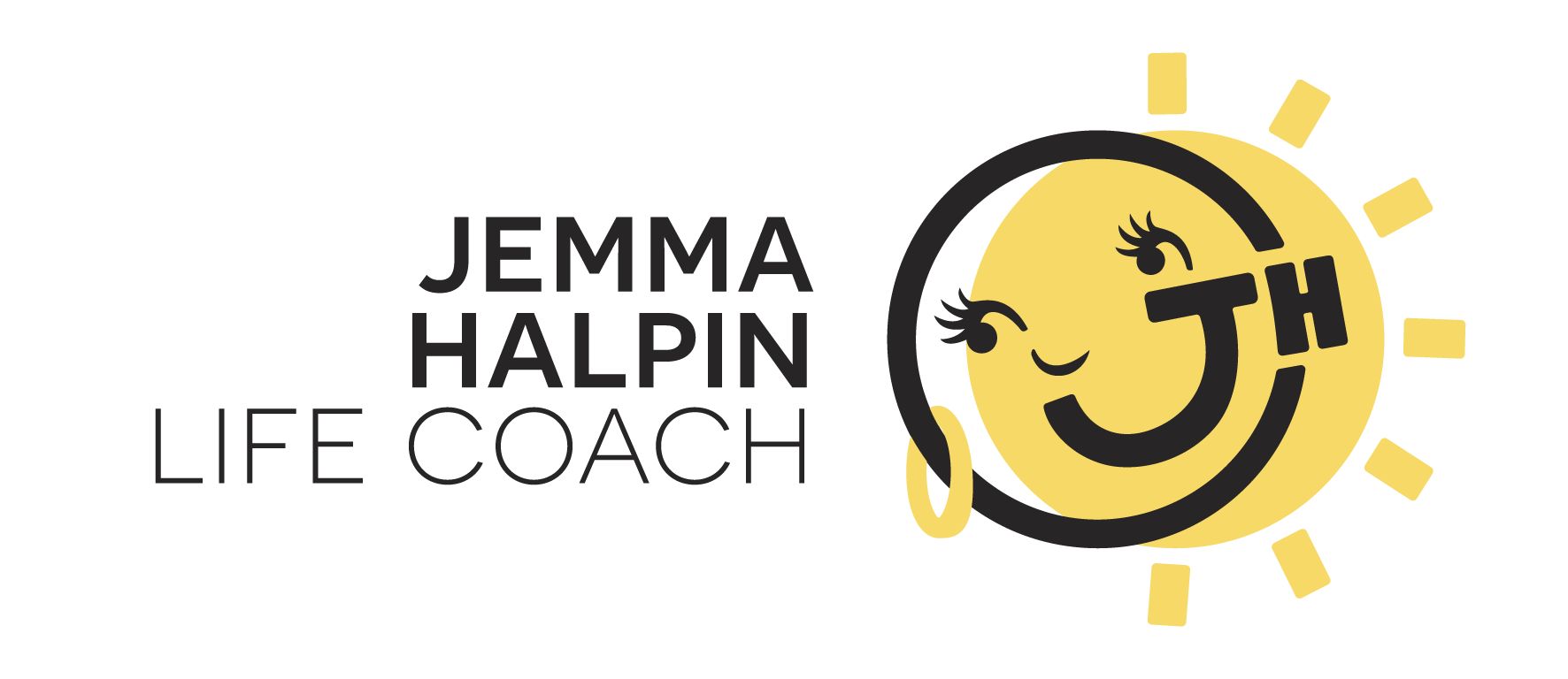 Jemma Halpin Life Coach