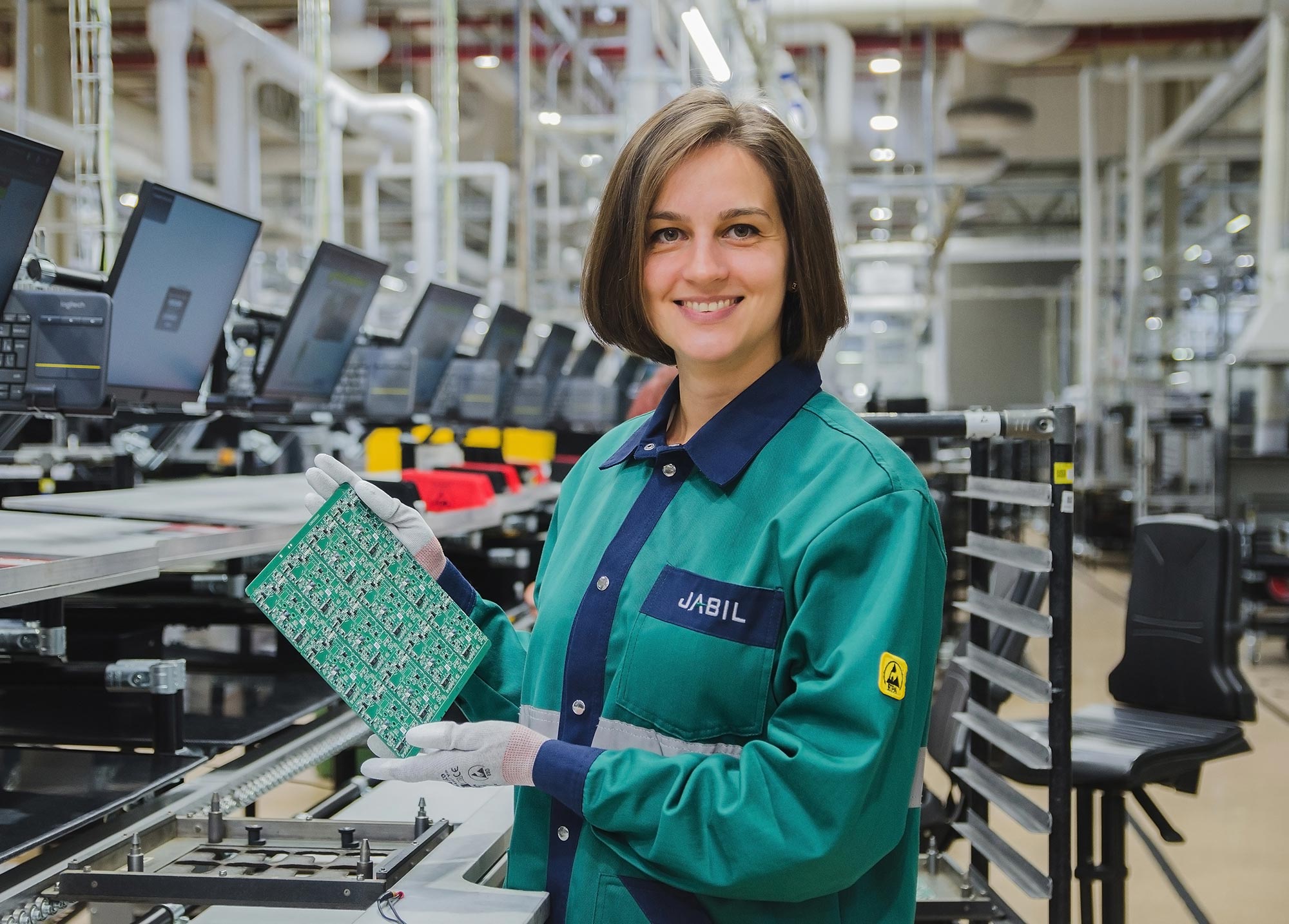 Jabil Healthcare