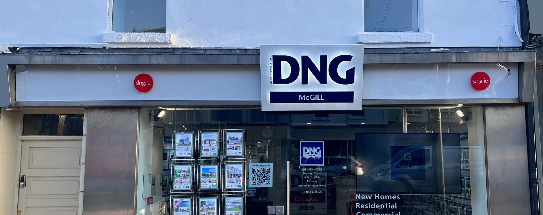 DNG McGill