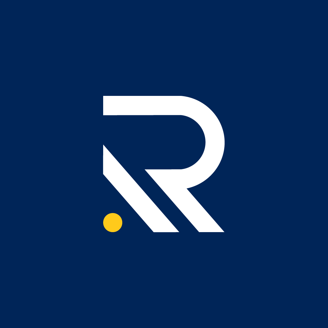 Radian Points - Website Design in Carlow