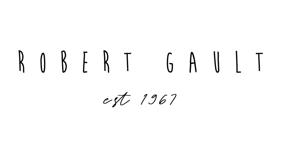 Robert Gault