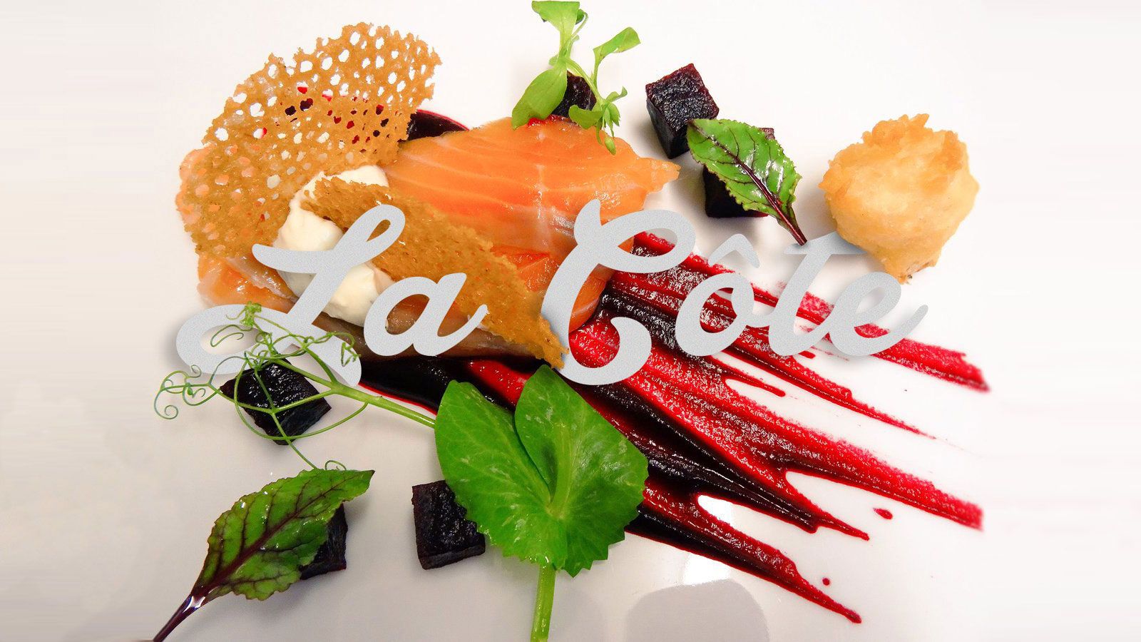 La Côte Seafood Restaurant