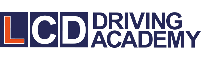 LCD Driving Academy