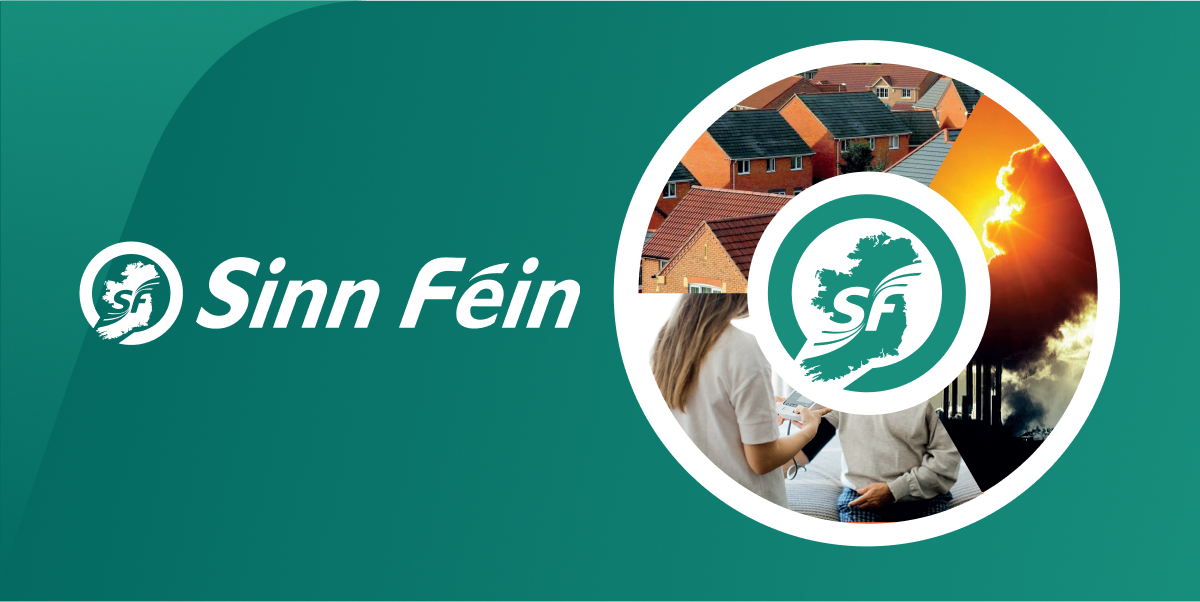 Sinn Féin Office Dundalk