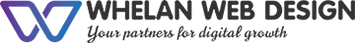 Whelan Web Design