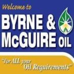 Byrne & McGuire Oil Limited Ltd