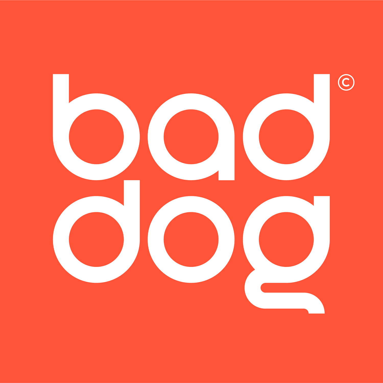 Bad Dog